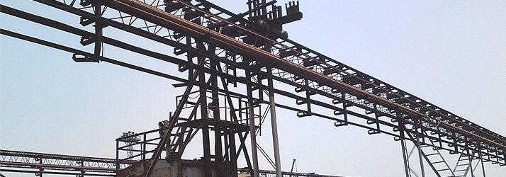 Conventional DSL System 6